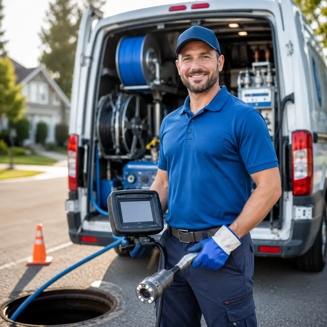 Local Pipe Relining specialists in Florissant, CO