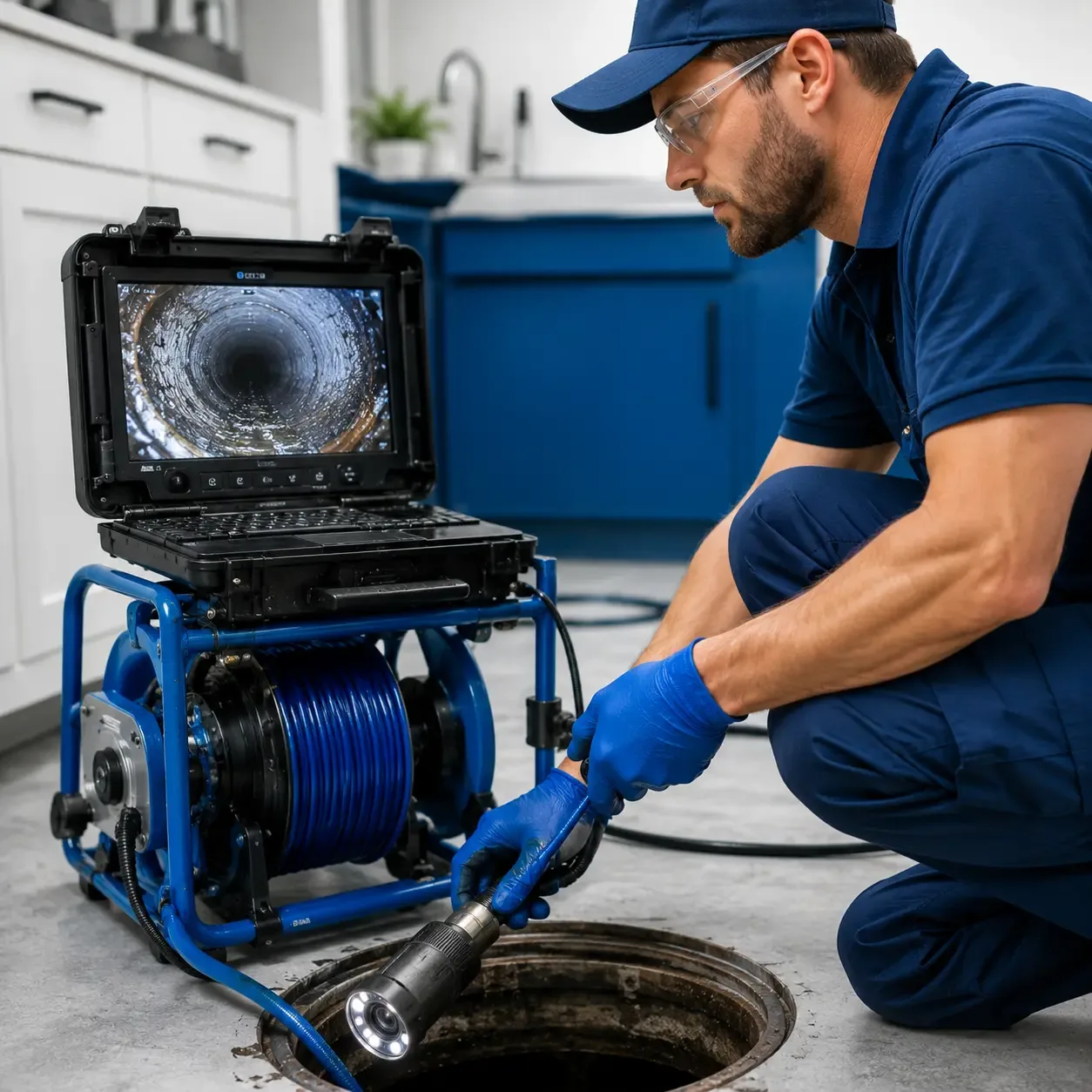 Pipe Relining professionals serving Florissant, CO